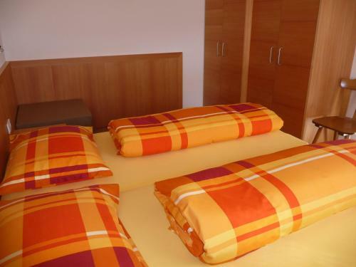 Apartments Ferdigg
