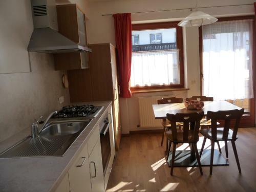 Apartments Ferdigg