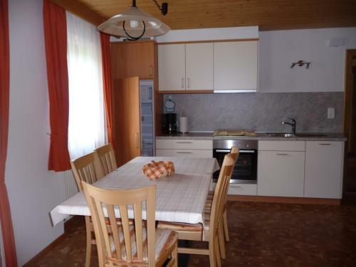 Apartments Ferdigg