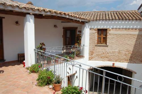 Bed & Breakfast Rifugio Di Galte