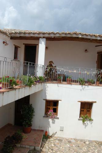 Bed & Breakfast Rifugio Di Galte