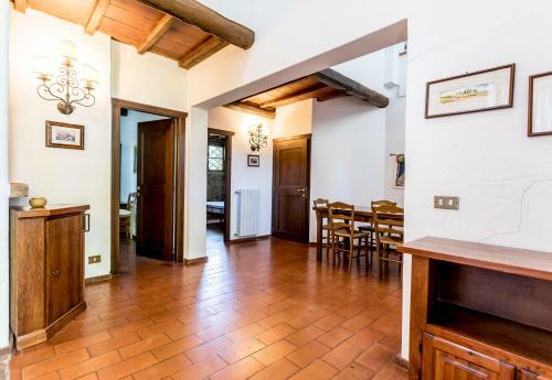 Agroturismo Borgo Il Poggiaccio Residence