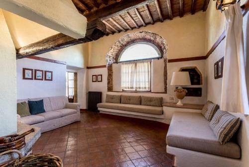 Agroturismo Borgo Il Poggiaccio Residence