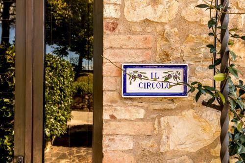Agroturismo Borgo Il Poggiaccio Residence