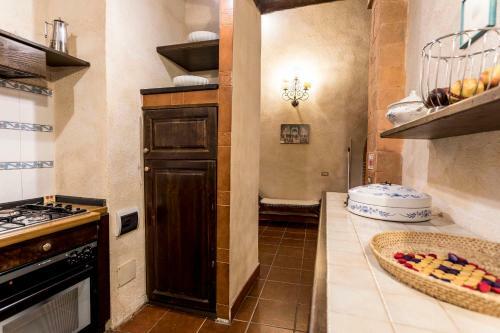 Agroturismo Borgo Il Poggiaccio Residence