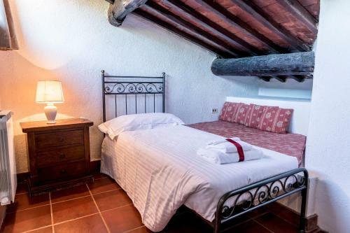 Agroturismo Borgo Il Poggiaccio Residence