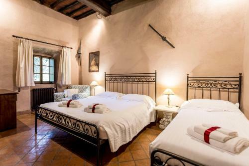 Agroturismo Borgo Il Poggiaccio Residence