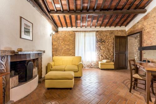 Agroturismo Borgo Il Poggiaccio Residence