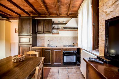 Agroturismo Borgo Il Poggiaccio Residence