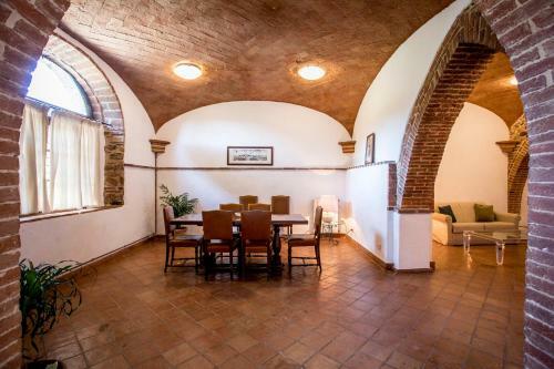 Agroturismo Borgo Il Poggiaccio Residence