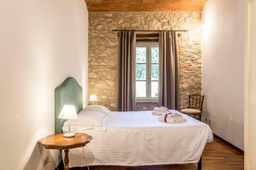 Agroturismo Borgo Il Poggiaccio Residence