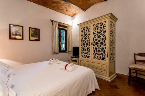Agroturismo Borgo Il Poggiaccio Residence