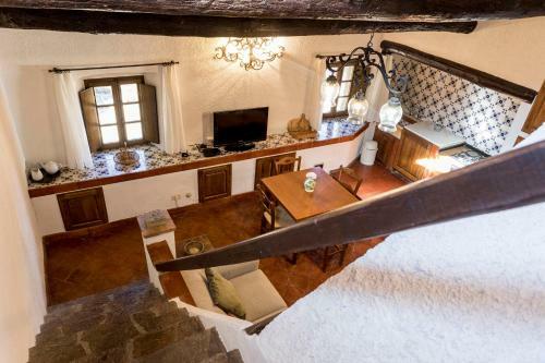 Agroturismo Borgo Il Poggiaccio Residence