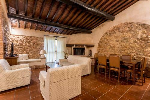 Agroturismo Borgo Il Poggiaccio Residence