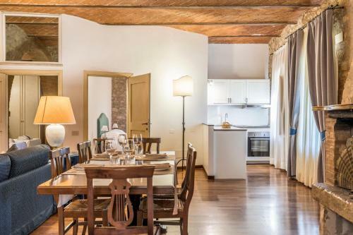 Agroturismo Borgo Il Poggiaccio Residence