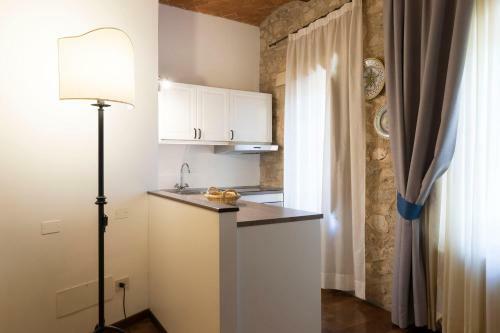Agroturismo Borgo Il Poggiaccio Residence