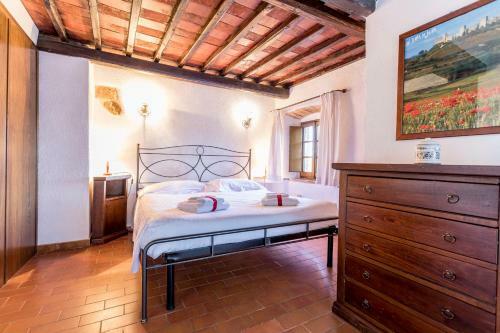 Agroturismo Borgo Il Poggiaccio Residence