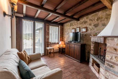 Agroturismo Borgo Il Poggiaccio Residence