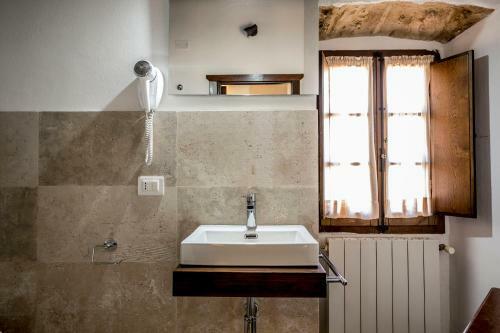 Agroturismo Borgo Il Poggiaccio Residence