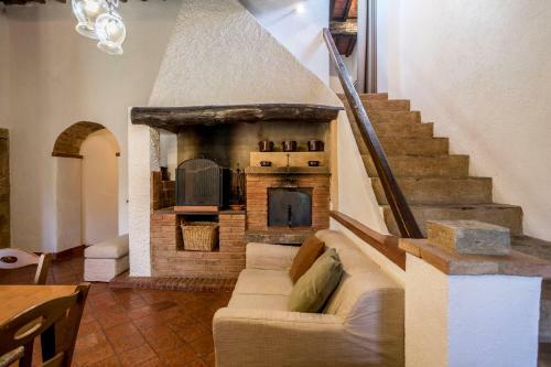 Agroturismo Borgo Il Poggiaccio Residence