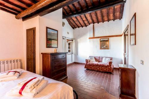 Agroturismo Borgo Il Poggiaccio Residence