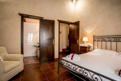 Agroturismo Borgo Il Poggiaccio Residence