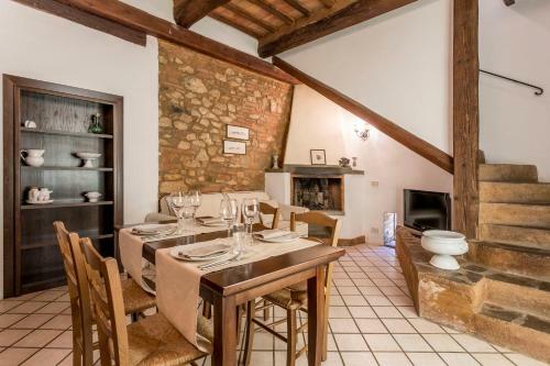 Agroturismo Borgo Il Poggiaccio Residence