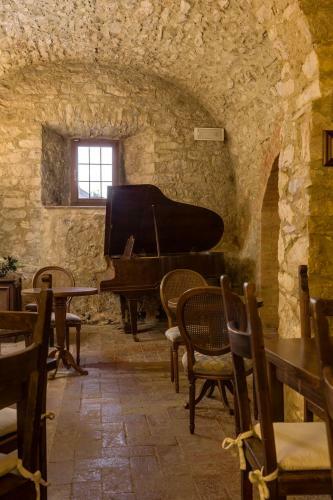 Agroturismo Borgo Il Poggiaccio Residence