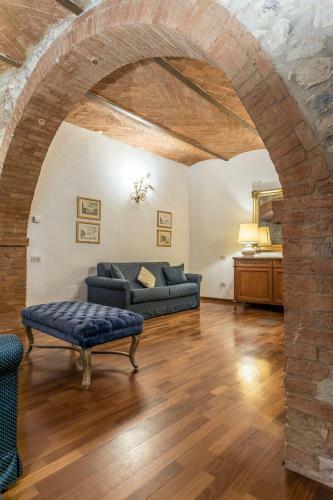 Agroturismo Borgo Il Poggiaccio Residence