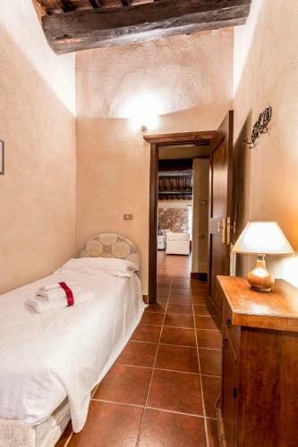 Agroturismo Borgo Il Poggiaccio Residence