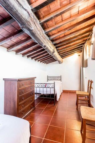 Agroturismo Borgo Il Poggiaccio Residence