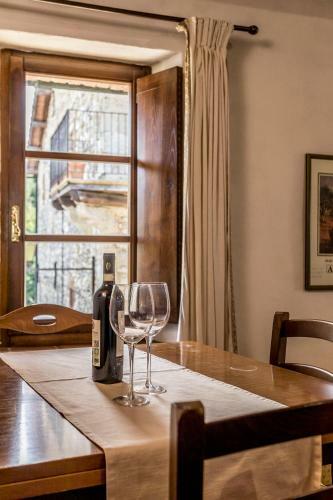 Agroturismo Borgo Il Poggiaccio Residence