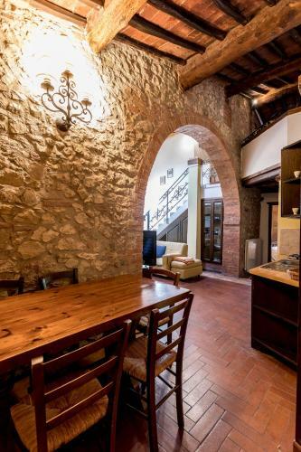 Agroturismo Borgo Il Poggiaccio Residence