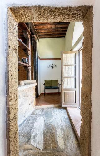 Agroturismo Borgo Il Poggiaccio Residence