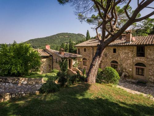 Agroturismo Borgo Il Poggiaccio Residence