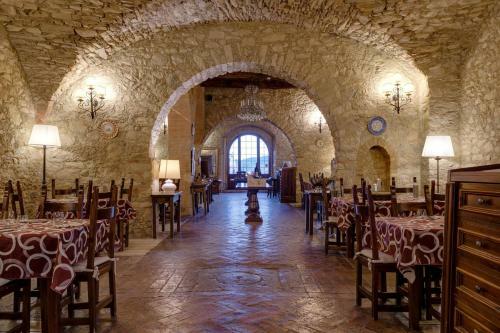 Agroturismo Borgo Il Poggiaccio Residence