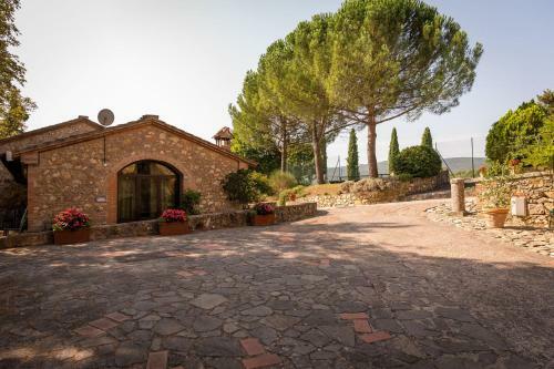 Agroturismo Borgo Il Poggiaccio Residence