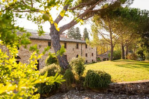 Agroturismo Borgo Il Poggiaccio Residence