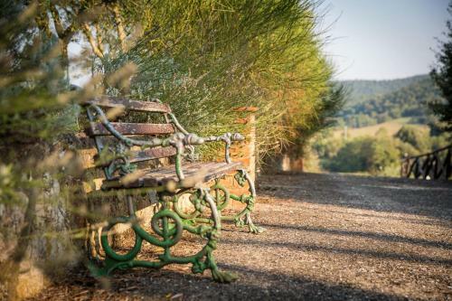 Agroturismo Borgo Il Poggiaccio Residence