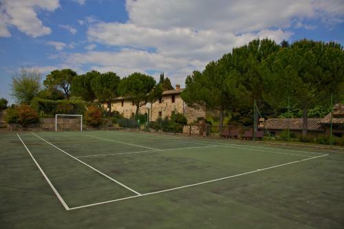 Agroturismo Borgo Il Poggiaccio Residence