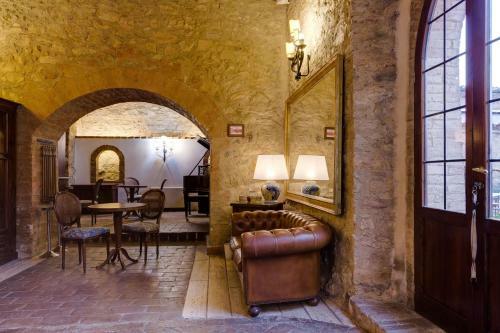 Agroturismo Borgo Il Poggiaccio Residence