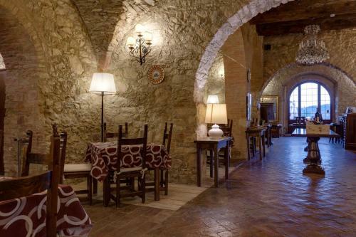Agroturismo Borgo Il Poggiaccio Residence