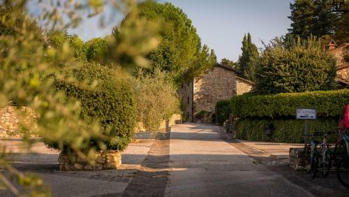 Agroturismo Borgo Il Poggiaccio Residence