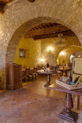 Agroturismo Borgo Il Poggiaccio Residence