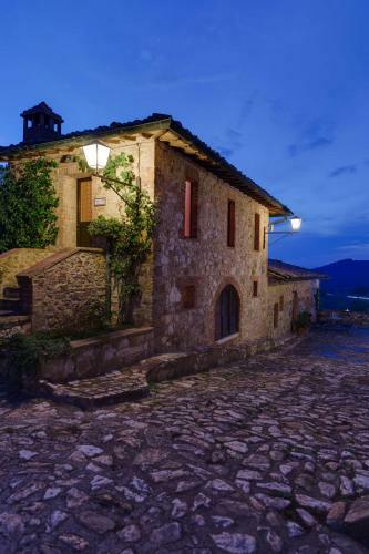 Agroturismo Borgo Il Poggiaccio Residence