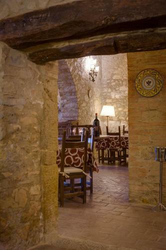 Agroturismo Borgo Il Poggiaccio Residence