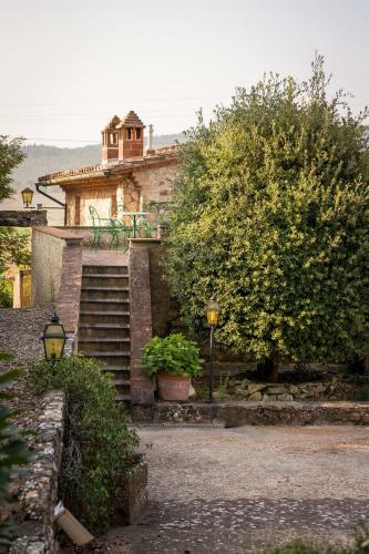 Agroturismo Borgo Il Poggiaccio Residence