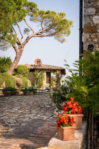 Agroturismo Borgo Il Poggiaccio Residence