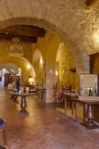 Agroturismo Borgo Il Poggiaccio Residence