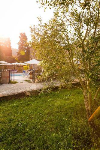 Agroturismo Borgo Il Poggiaccio Residence